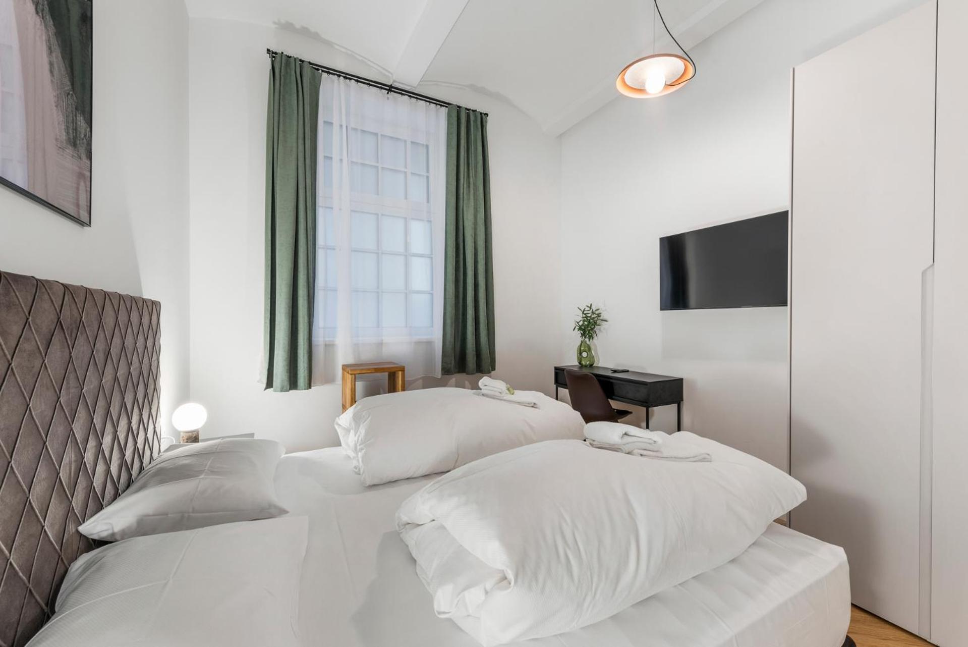 Apartment Easy Flat Votiv Wien