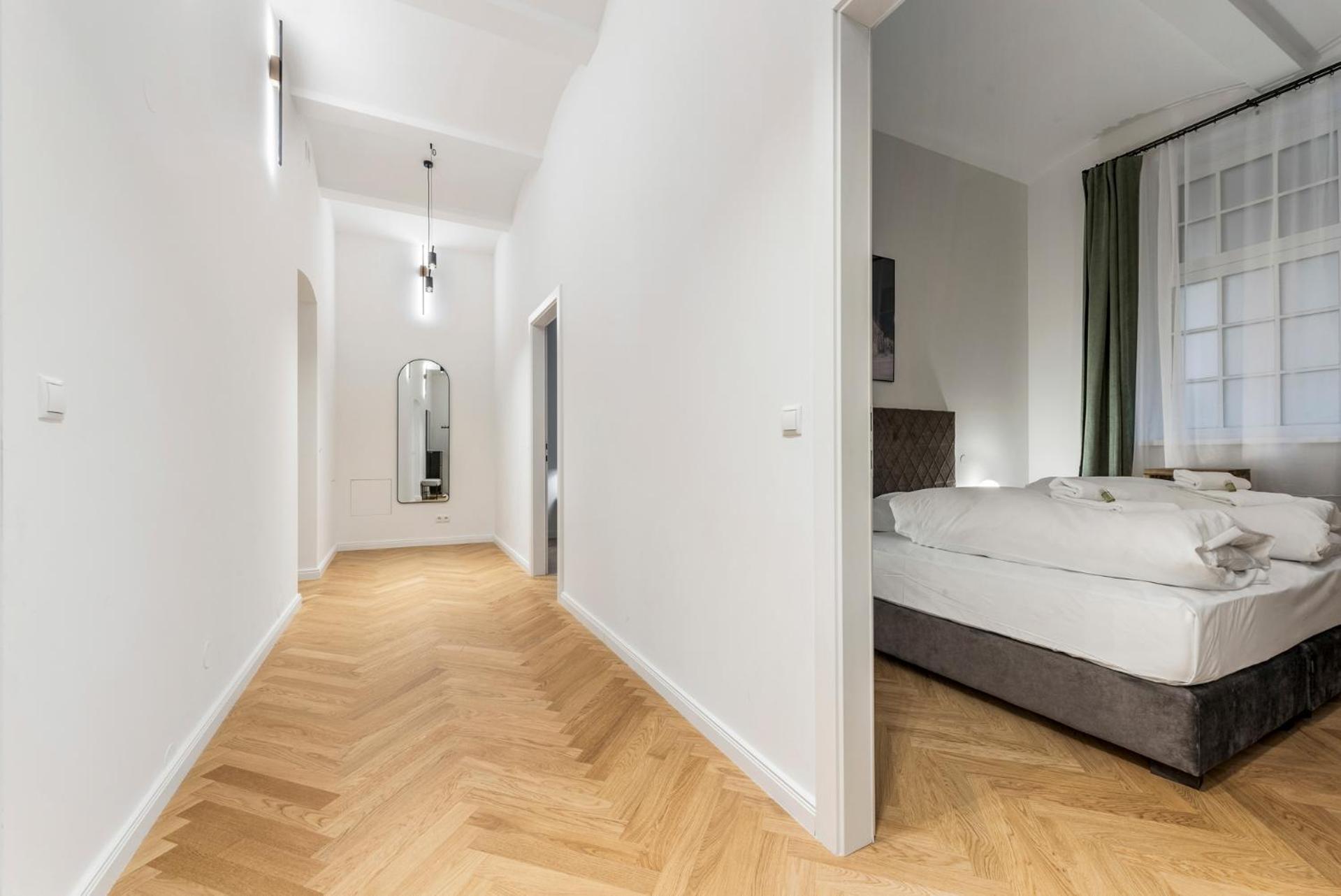 Easy Flat Votiv Wien