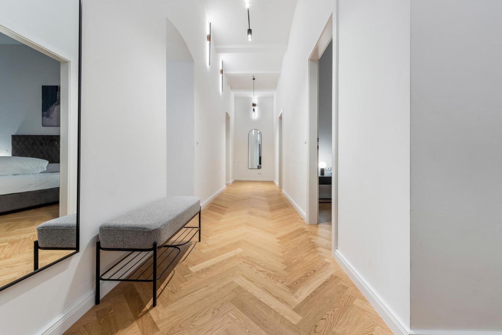 Easy Flat Votiv * Wien