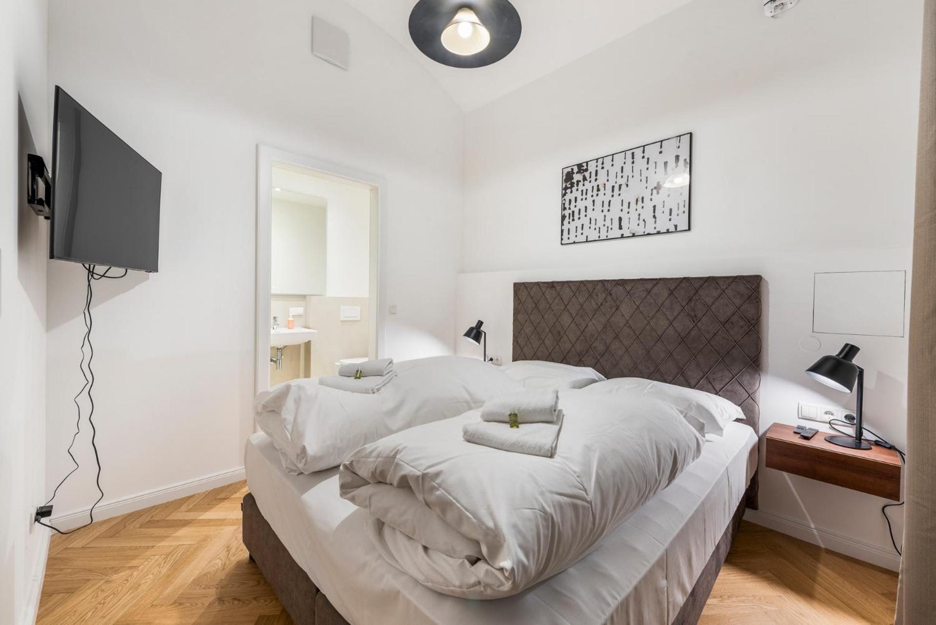 Easy Flat Votiv Apartment Wien