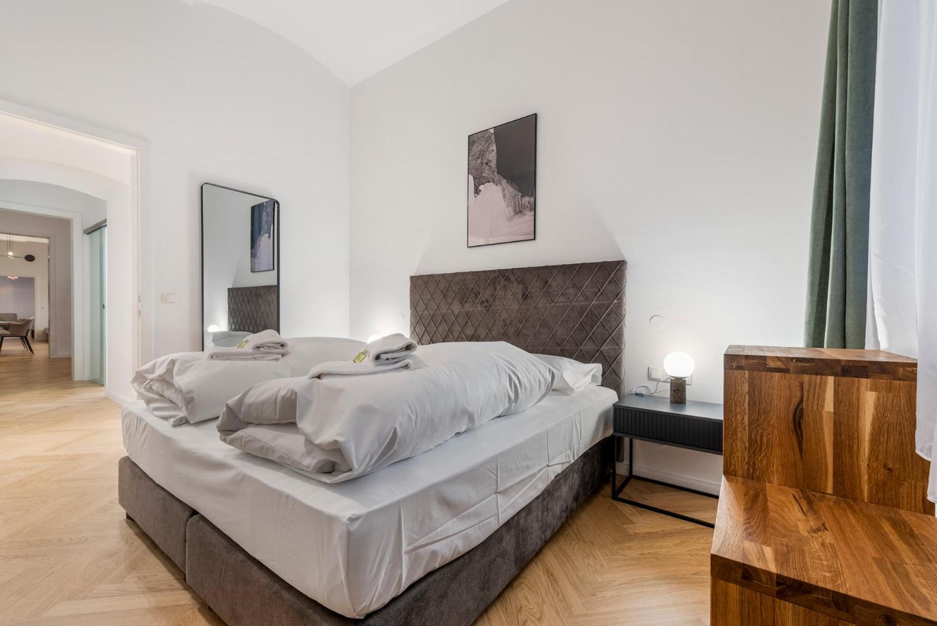 Apartment Easy Flat Votiv Wien