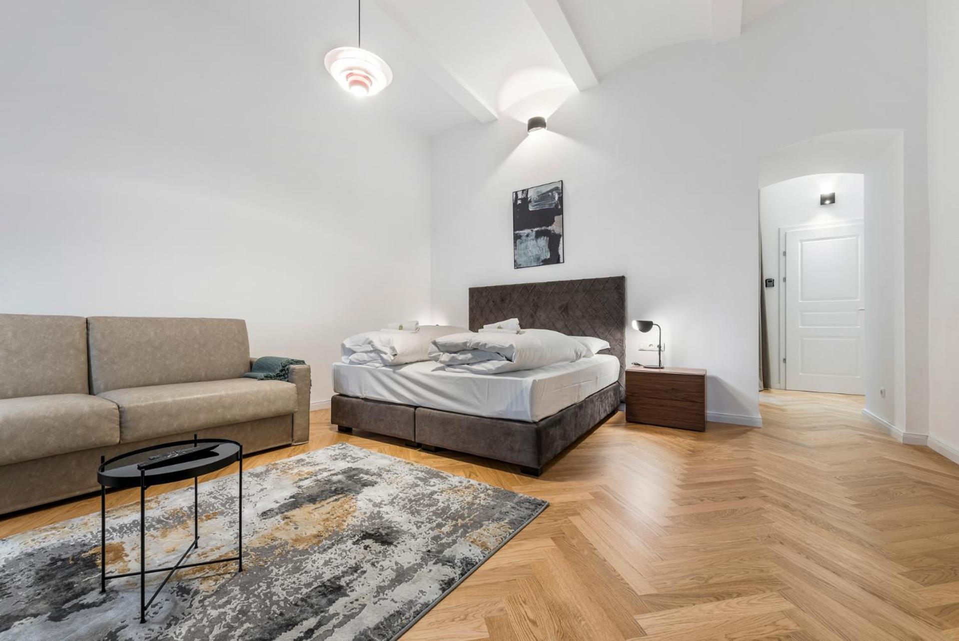 Easy Flat Votiv Wien