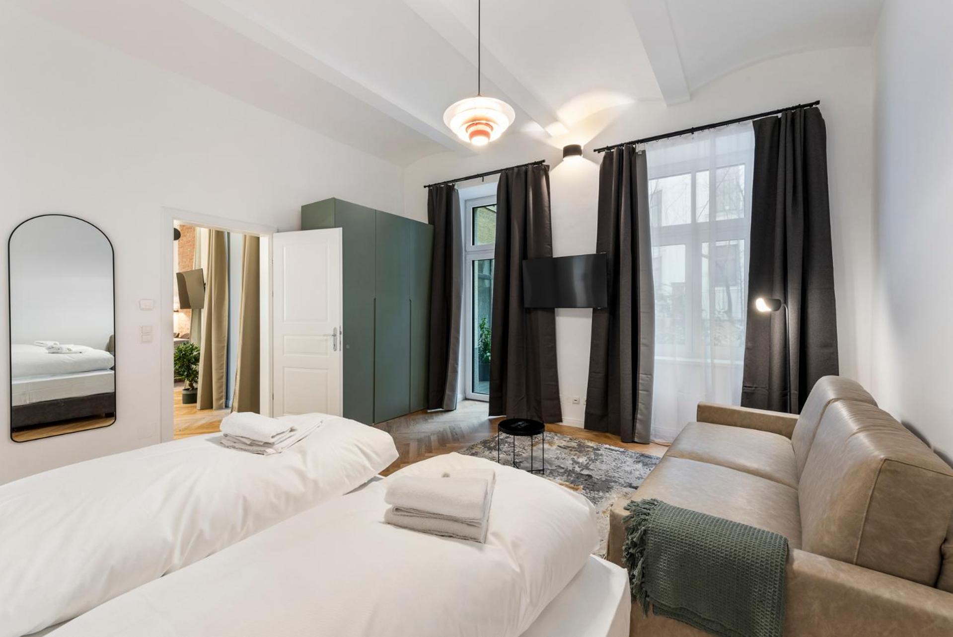 Easy Flat Votiv Wien